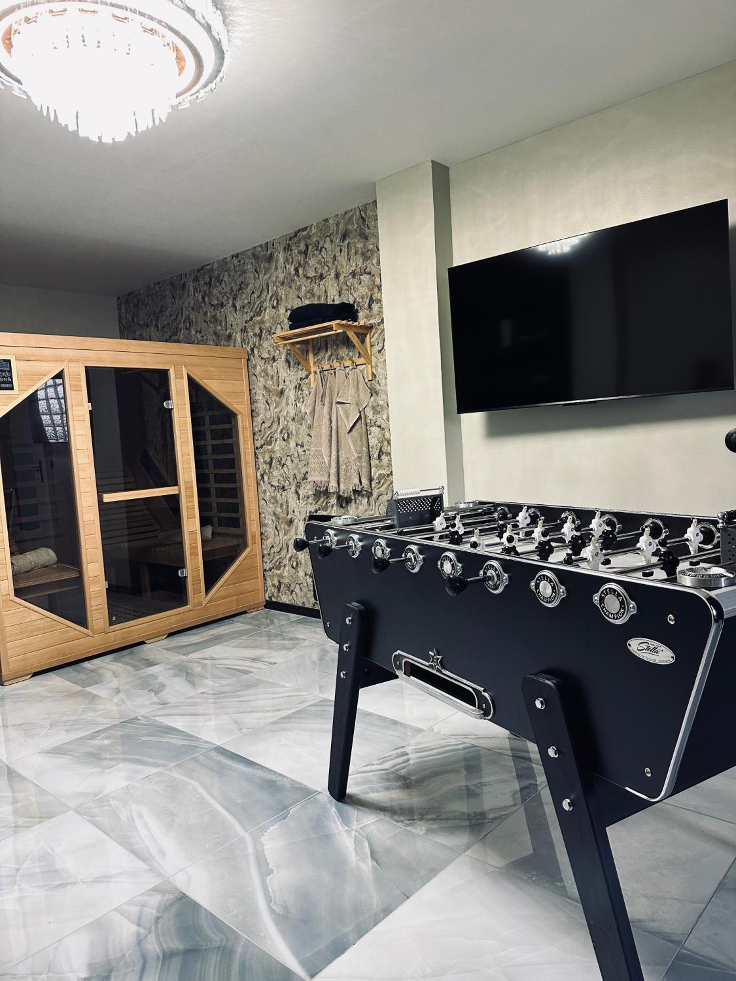Delicate Addiction Spa Lens Ngoại thất bức ảnh